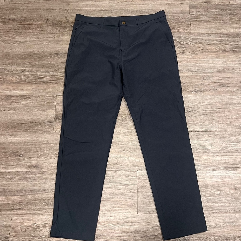 ZYIA Active Men's Pants, XXL